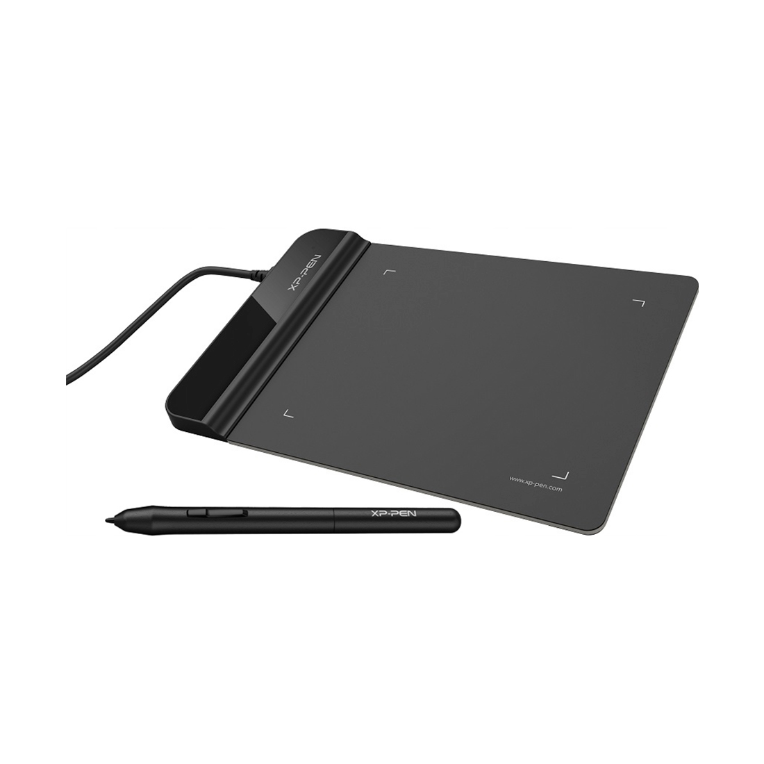 картинка Графический планшет XP-Pen Star G430S от магазина itmag.kz