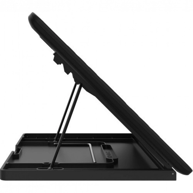 Графический монитор Huion Kamvas 12, 10"x 6", беcпроводное перо, подставка (GS1161) фото