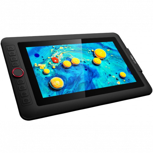 Графический монитор XP-Pen Artist 12 Pro, 10"x6", беcпроводное перо, USB (JPARTISR 12 PRO) фото