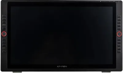 картинка Графический планшет XP-Pen Artist 24 Pro, 20.7"x11.6", беcпроводное перо, подставка, USB от магазина itmag.kz