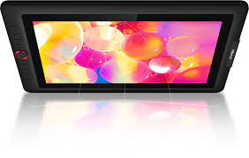 картинка Графический планшет XP-Pen Artist 15.6 Pro, 13.6"x7.6", беcпроводное перо, подставка от магазина itmag.kz