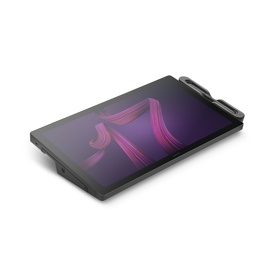 Графический монитор Wacom Cintiq Pro 17 (DTH172K0B) фото