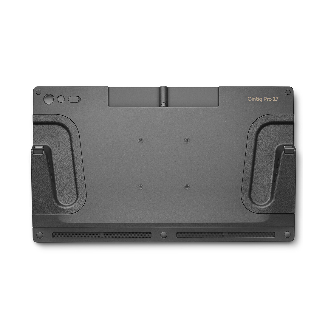 Графический монитор Wacom Cintiq Pro 17 (DTH172K0B) фото