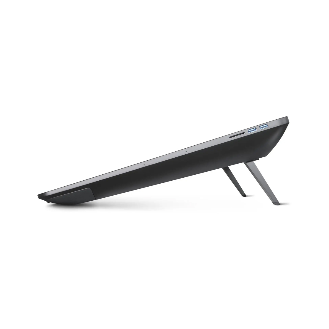 Графический монитор Wacom Cintiq Pro 24 touch (DTH-2420) фото