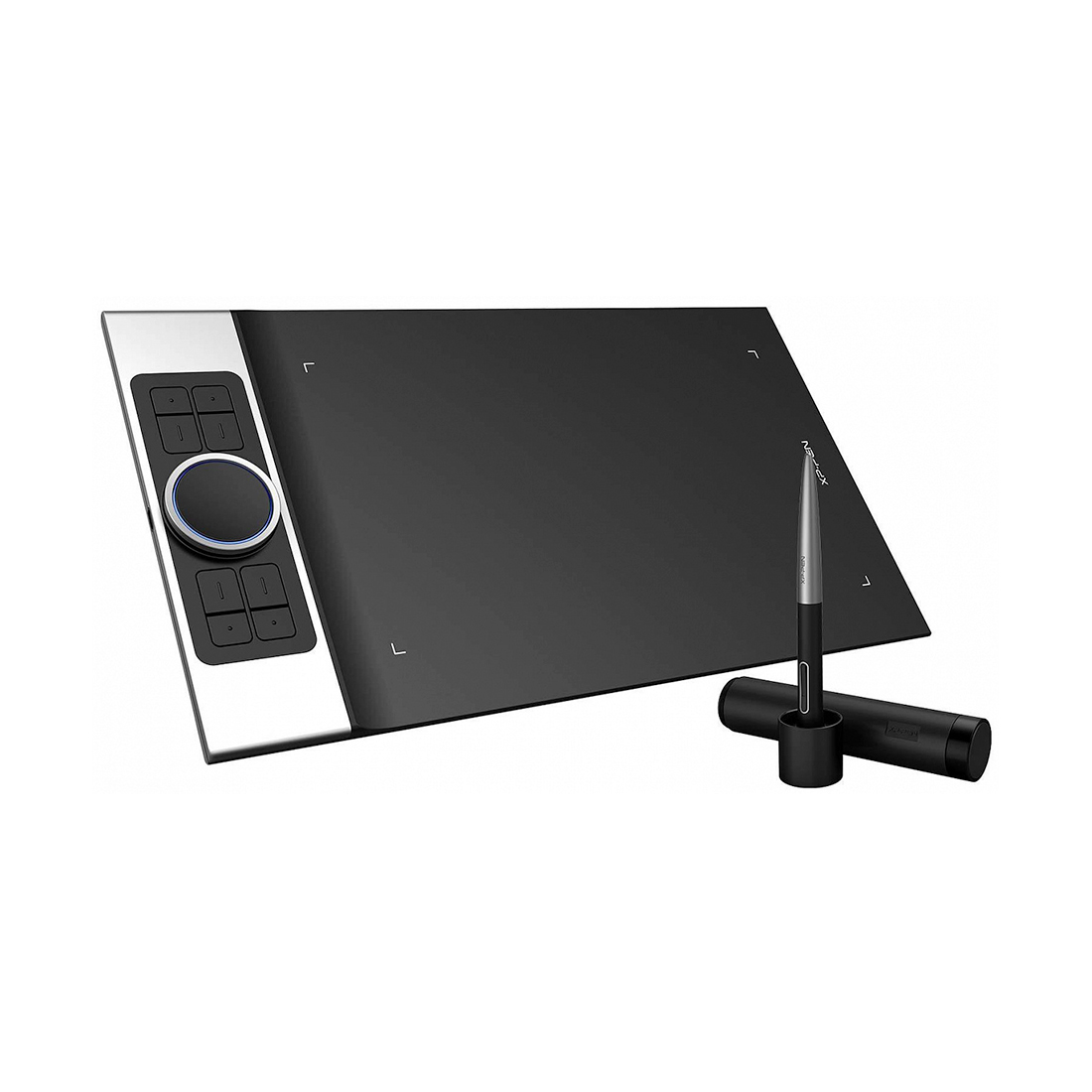картинка Графический планшет XP-Pen Deco Pro Small от магазина itmag.kz