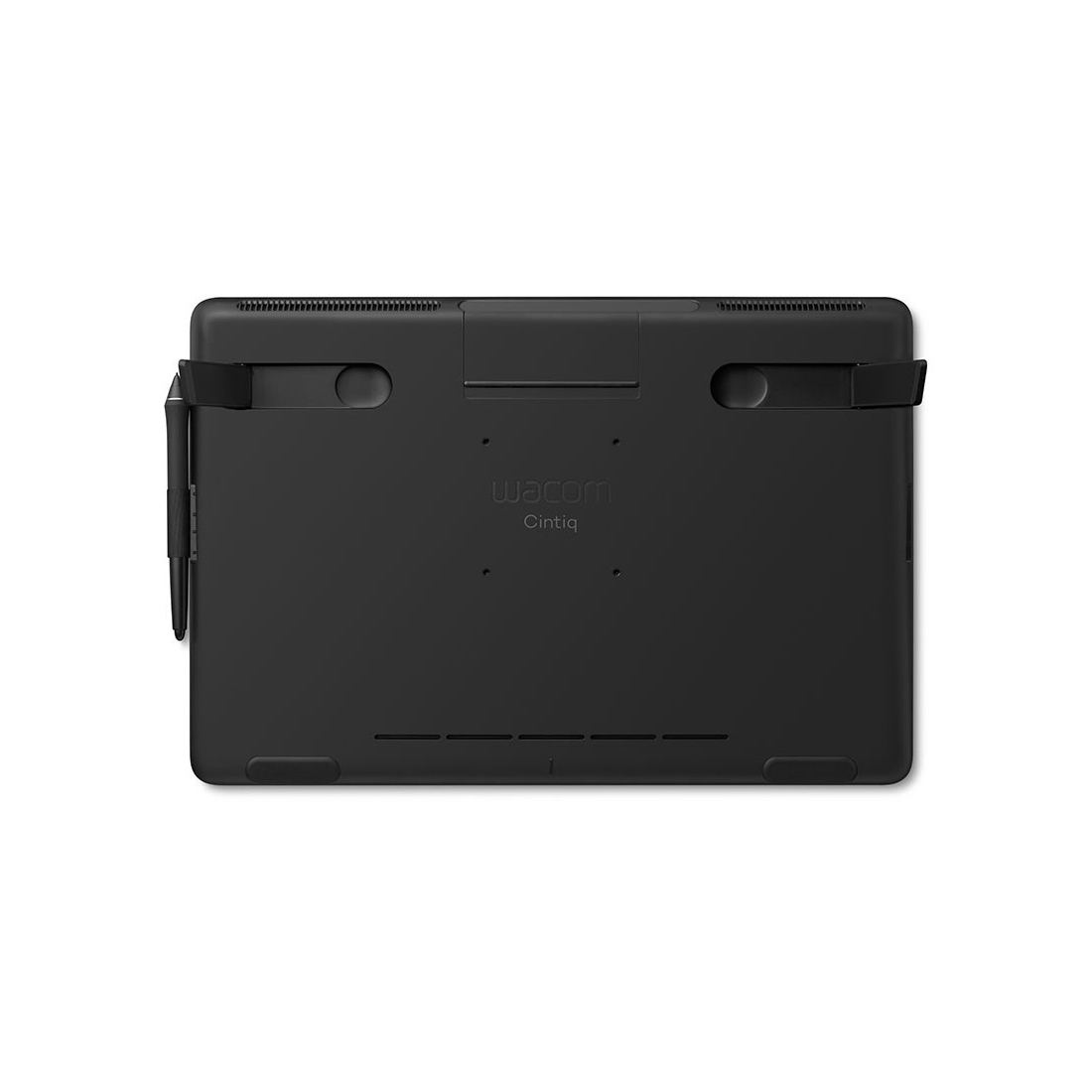 Графический планшет Wacom Cintiq 16 (DTK1660K0B) фото