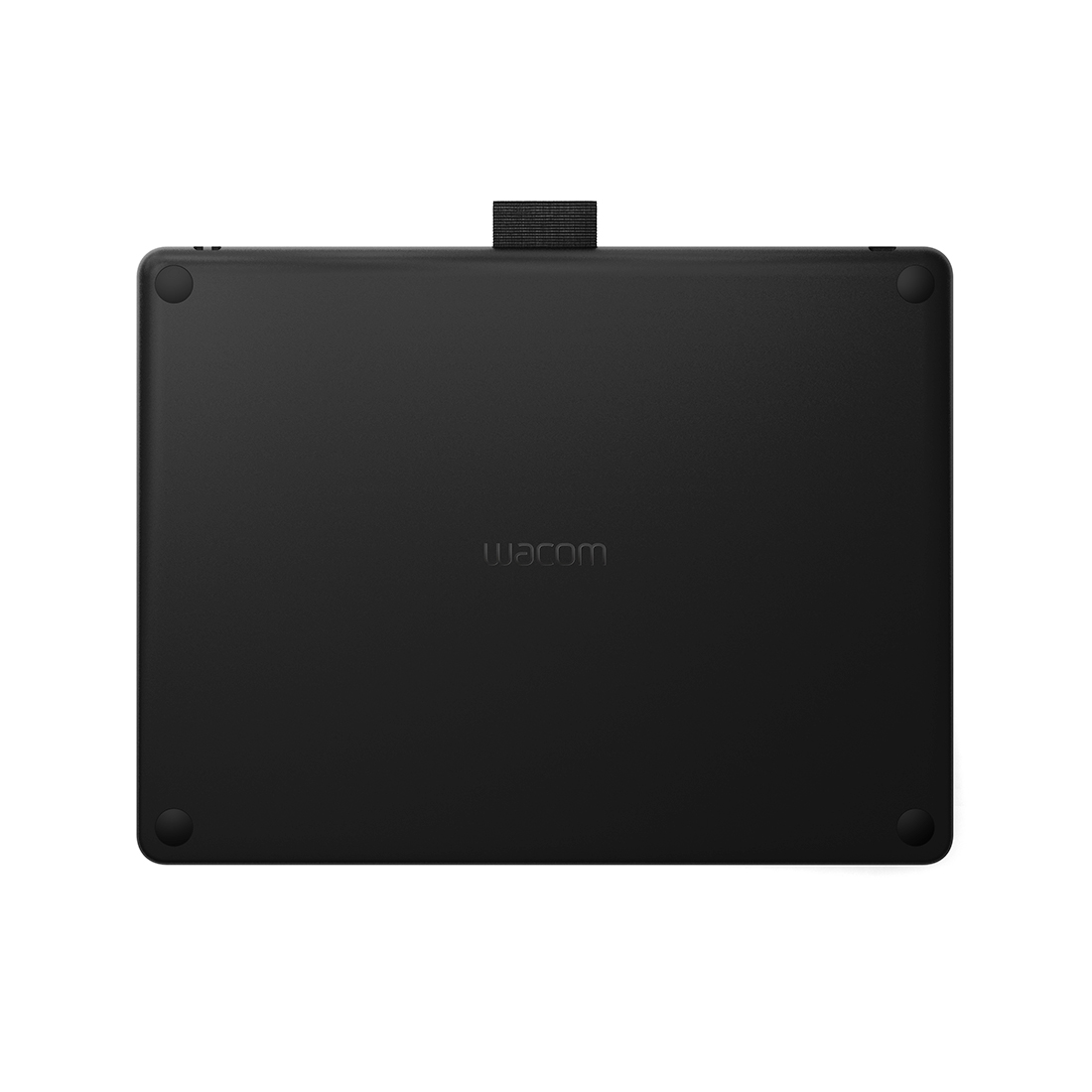 картинка Графический планшет Wacom Intuos Small Bluetooth (CTL-4100WLK-N) Чёрный от магазина itmag.kz