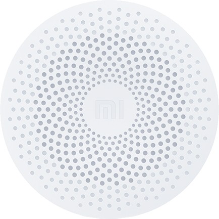 Колонки Xiaomi Mi Compact Bluetooth Speaker 2 MDZ-28-DI, White (QBH4141EU) фото