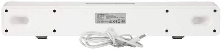 Акустическая система Bluetooth Edifier QS30 White (QS30 White) фото