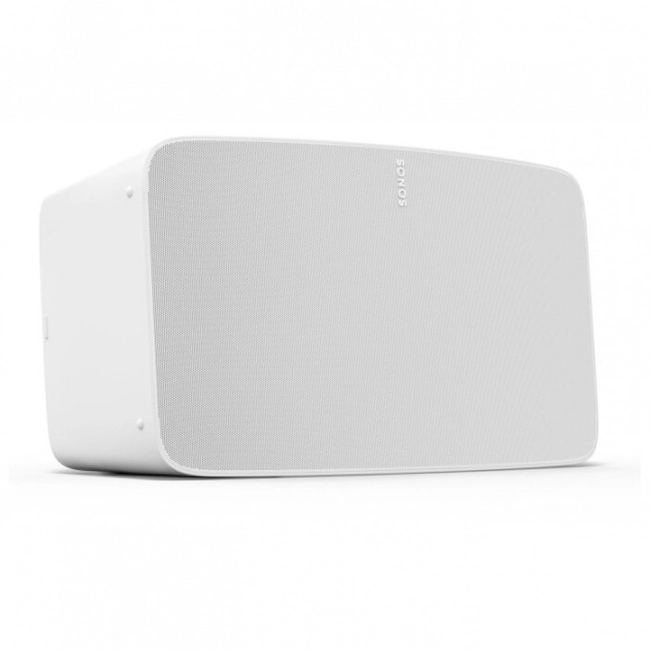 картинка Беспроводная аудиосистема Sonos Five White, FIVE1EU1 от магазина itmag.kz