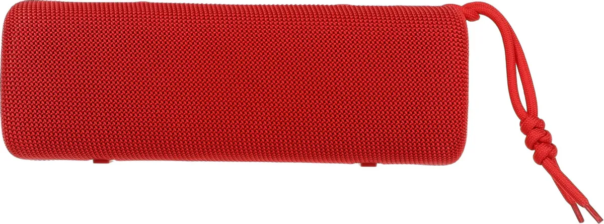 Беспроводная колонка Xiaomi Mi Outdoor Speaker, Red (QBH4242GL) фото