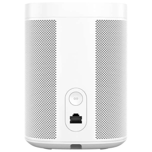 картинка Беспроводная аудиосистема Sonos One SL White, ONESLEU1 от магазина itmag.kz