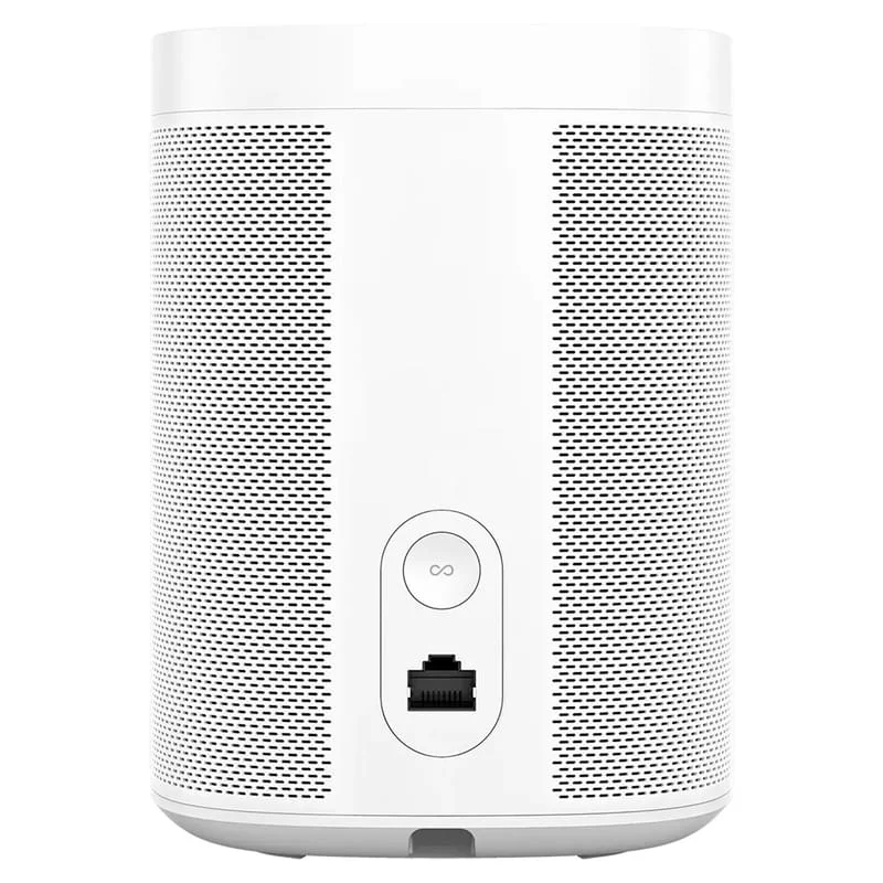 картинка Беспроводная аудиосистема Sonos One White, ONEG2EU1 от магазина itmag.kz