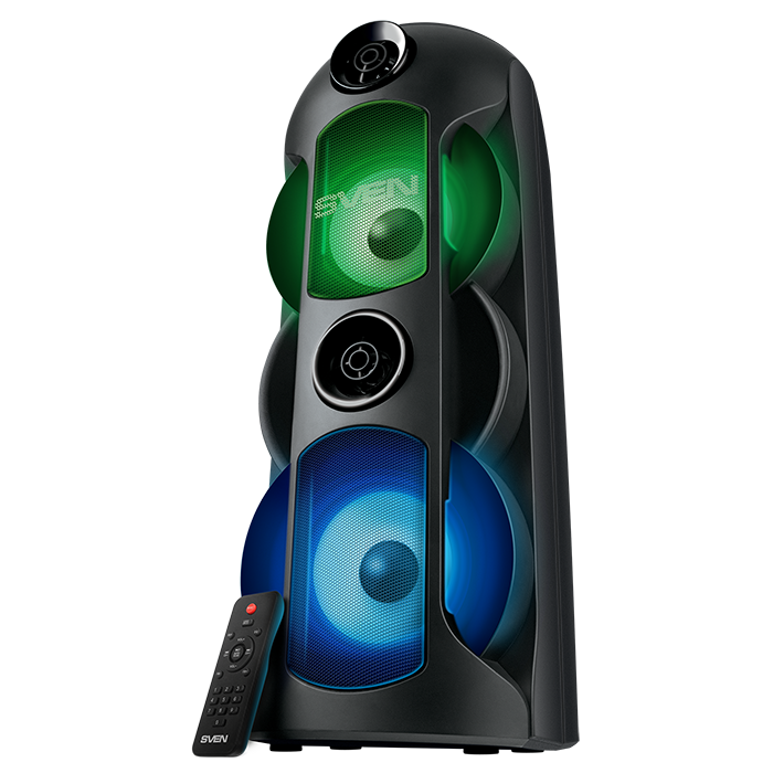 Колонки Sven PS-720 BLACK (PS-720 BLACK) фото