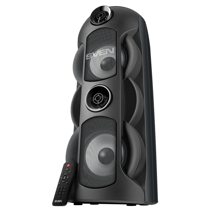 Колонки Sven PS-720 BLACK (PS-720 BLACK) фото