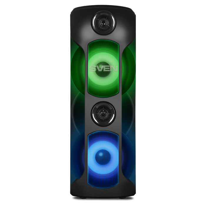 Колонки Sven PS-720 BLACK (PS-720 BLACK) фото
