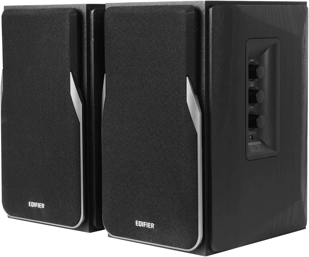 Акустическая система Bluetooth Edifier R1380DB Black (R1380DB Black v2) фото