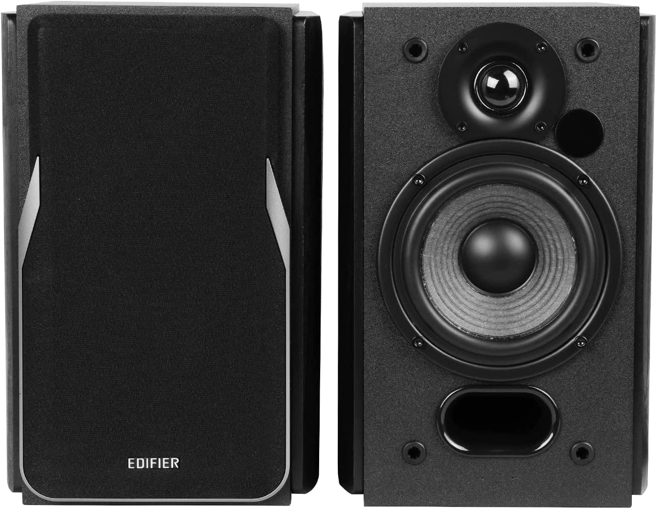 Акустическая система Bluetooth Edifier R1380DB Black (R1380DB Black v2) фото