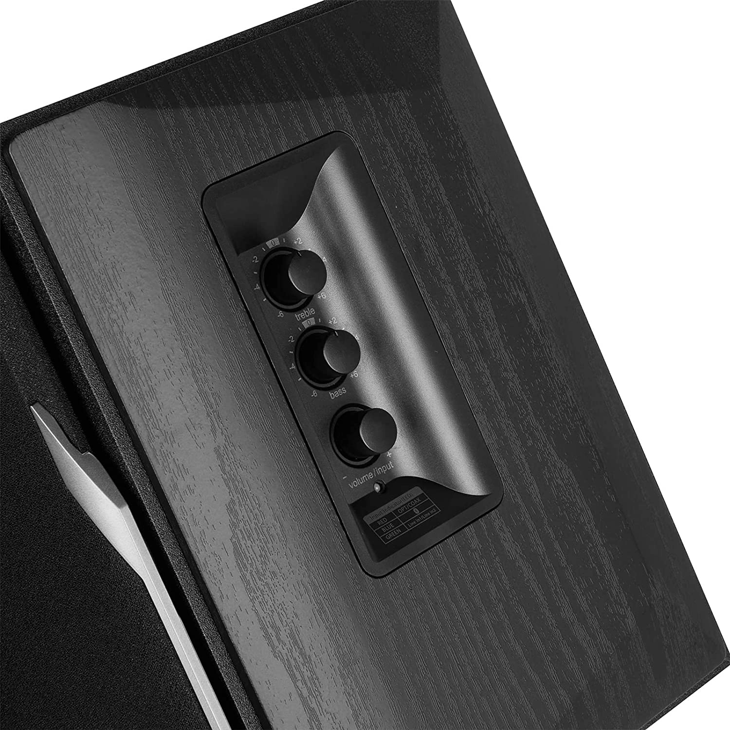 Акустическая система Bluetooth Edifier R1380DB Black (R1380DB Black v2) фото