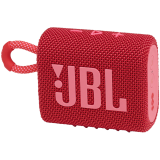 картинка Портативная колонка JBL GO 3 (JBLGO3RED) от магазина itmag.kz