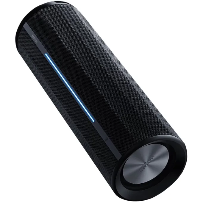 Портативная колонка Xiaomi Bluetooth Speaker (ASM02G) фото