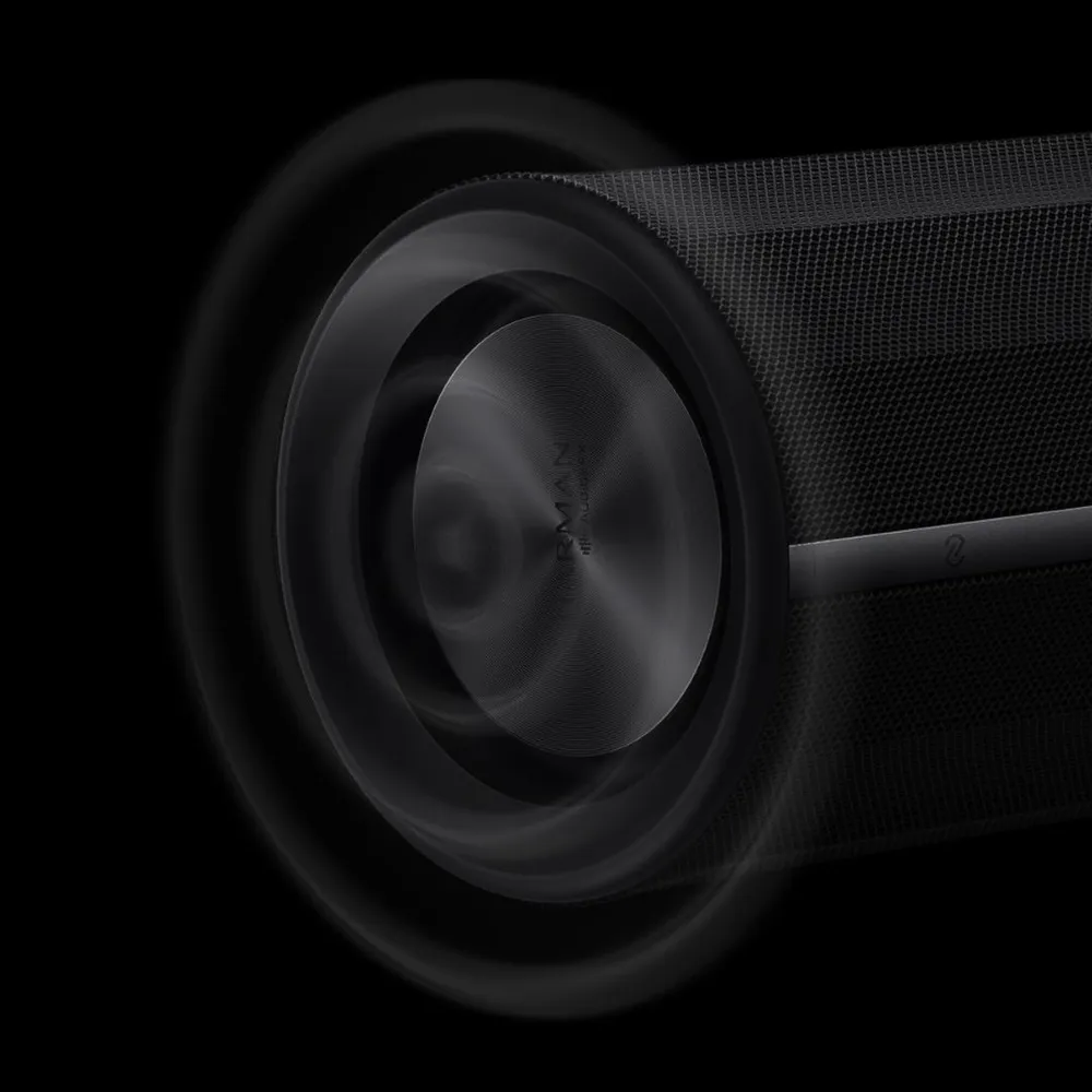 Портативная колонка Xiaomi Bluetooth Speaker (ASM02G) фото