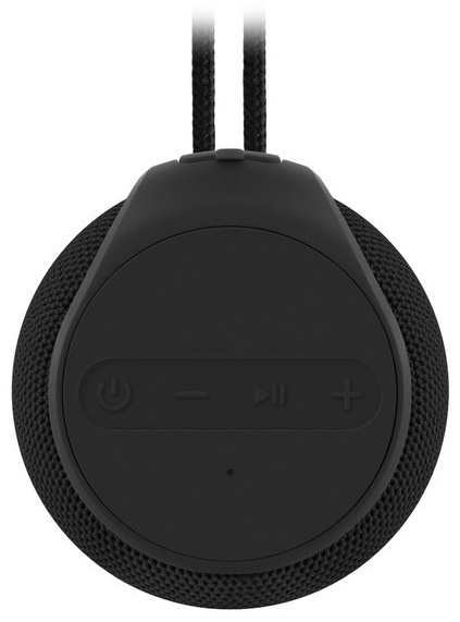 Колонки Rombica MySound Clario - Black (BT-S121) фото
