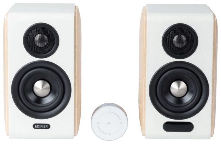 Колонки Edifier S880DB MKII (2.0), White (S880DB MKII WHITE BLANC) фото