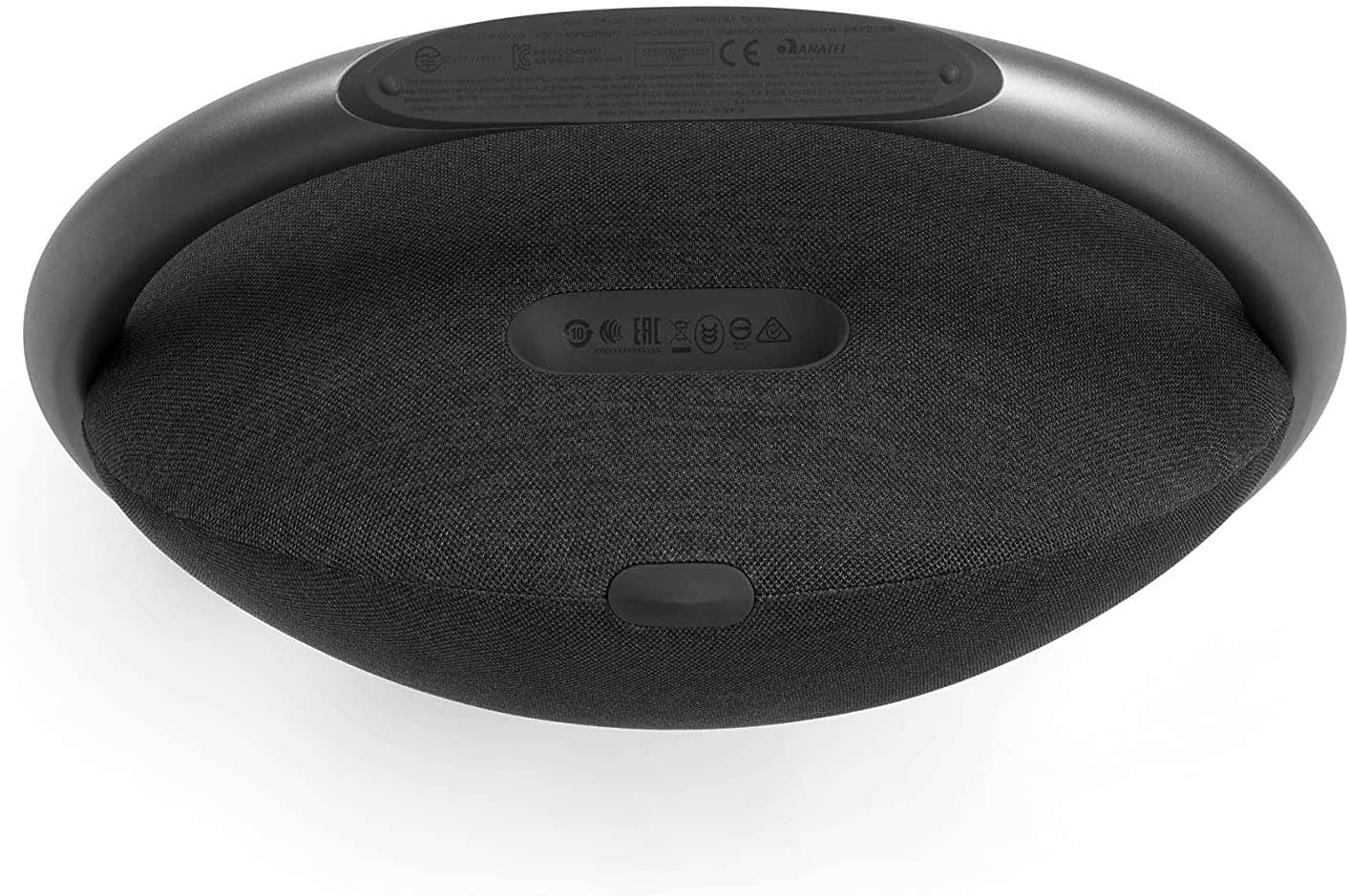 картинка Harman Kardon Onyx Studio 7 - Portable Bluetooth Speaker - Black от магазина itmag.kz