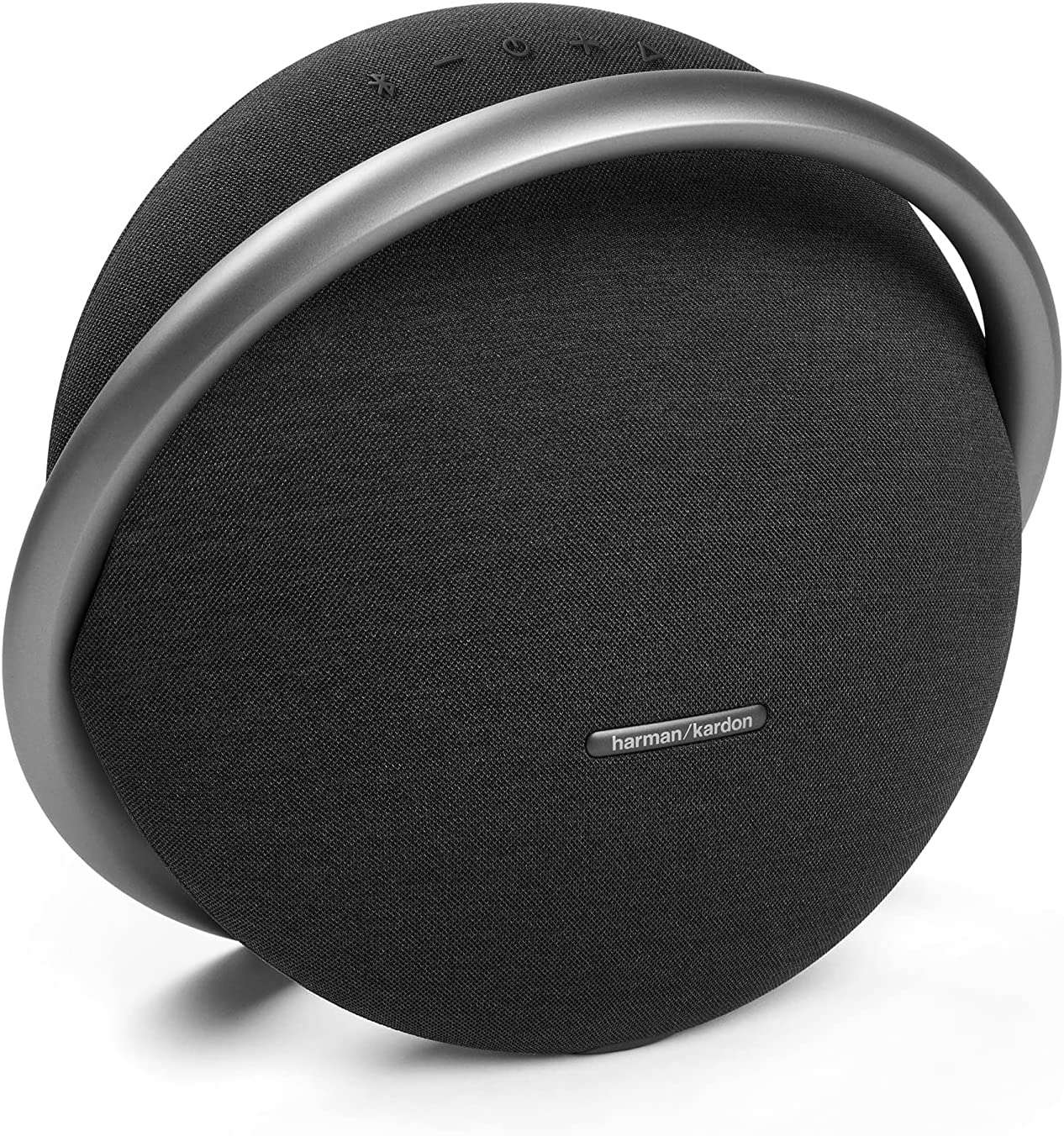 картинка Harman Kardon Onyx Studio 7 - Portable Bluetooth Speaker - Black от магазина itmag.kz