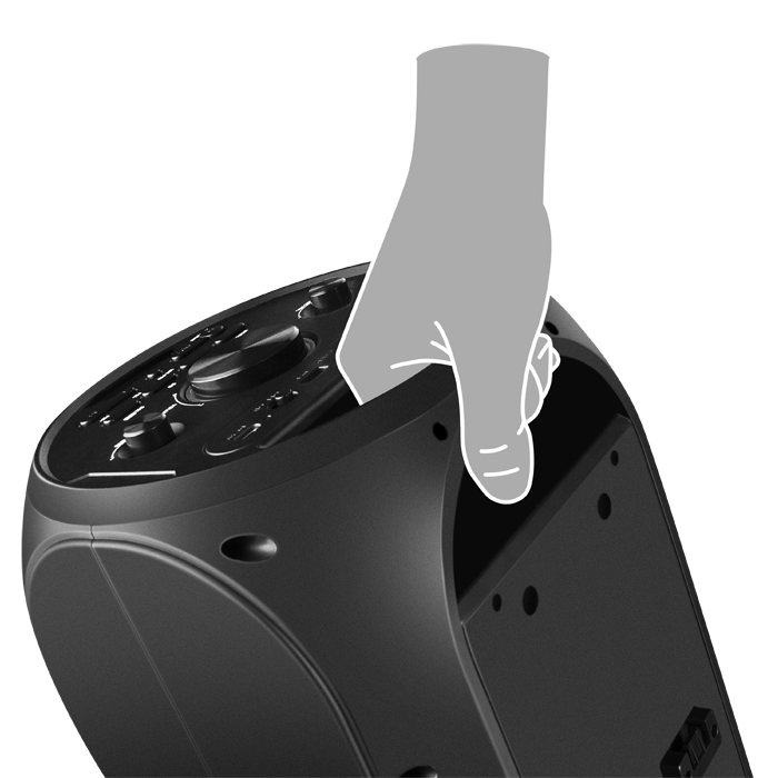 Колонки Sven PS-750 BLACK (PS-750 BLACK) фото