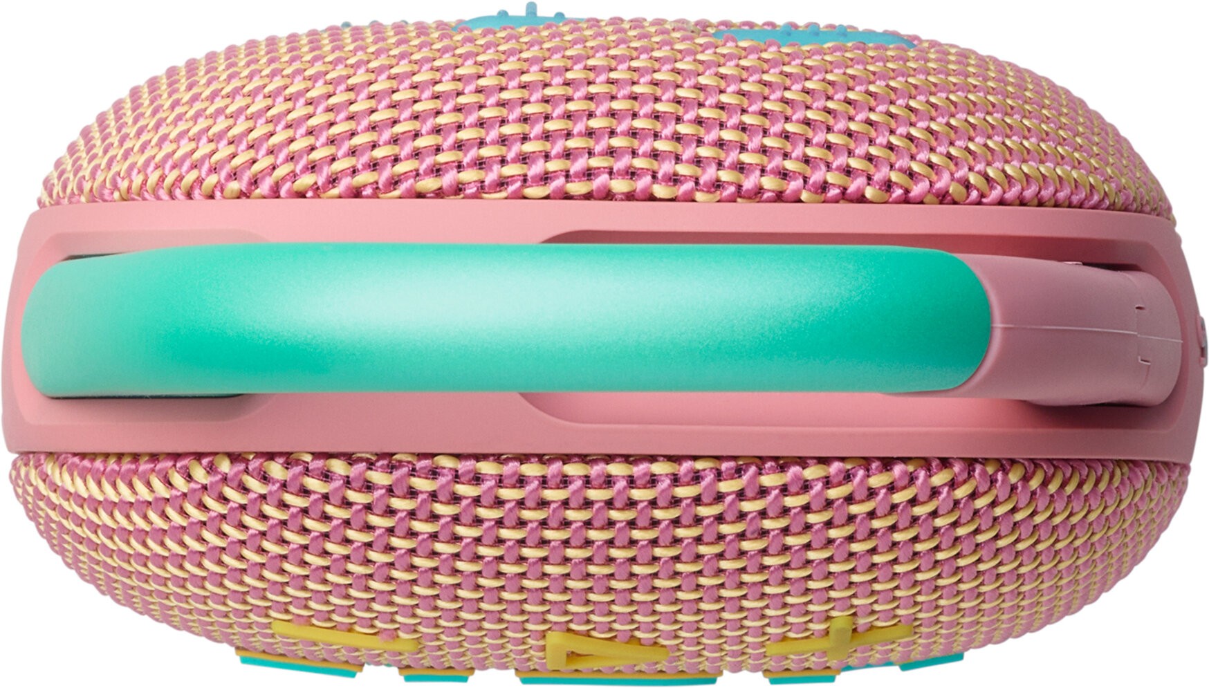 Колонка JBL Clip 5, Pink (JBLCLIP5PINK) фото