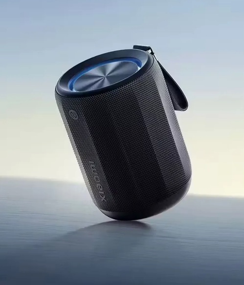 Портативная колонка Xiaomi Bluetooth Speaker Mini (ASM01G) фото