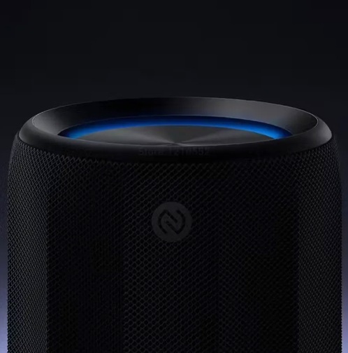 Портативная колонка Xiaomi Bluetooth Speaker Mini (ASM01G) фото