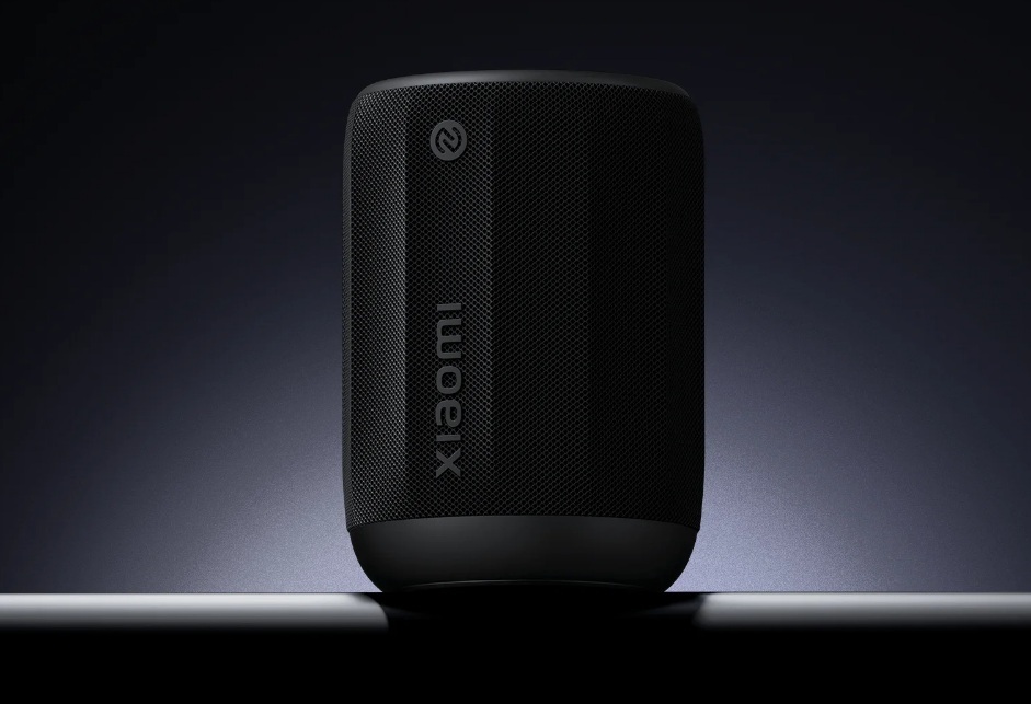 Портативная колонка Xiaomi Bluetooth Speaker Mini (ASM01G) фото
