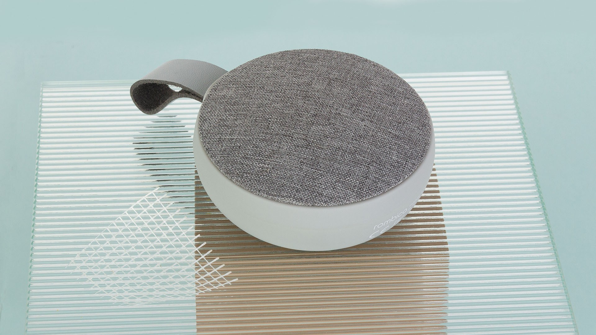 Колонка Rombica BT-35, Gray (BT-S044) фото