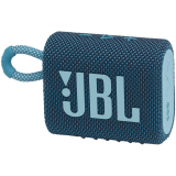 картинка  Портативная колонка JBL (JBLGO3BLU) от магазина itmag.kz