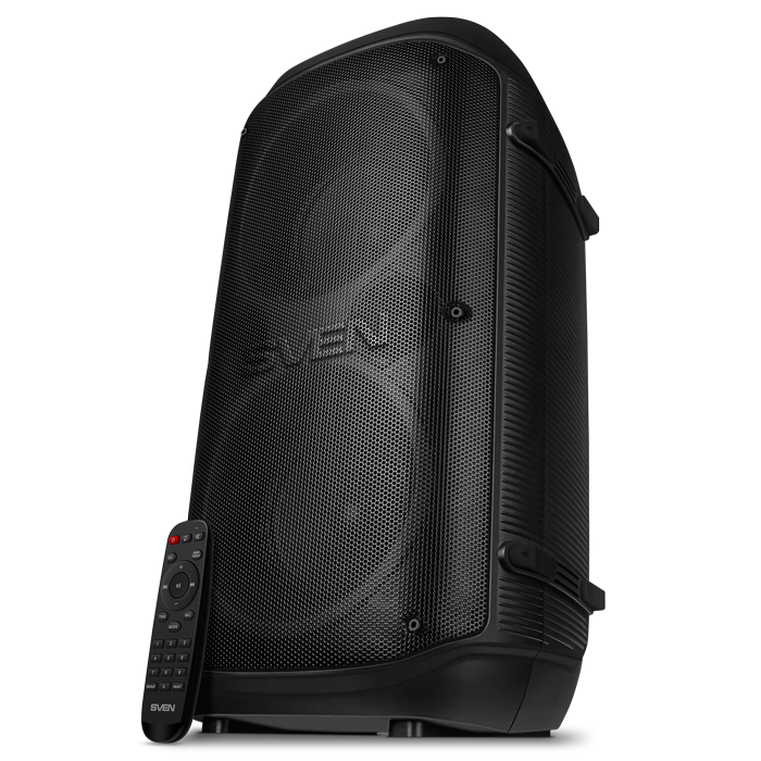 Колонки Sven PS-800 BLACK (PS-800 BLACK) фото