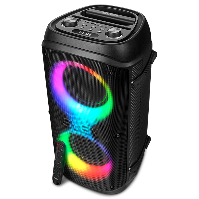 Колонки Sven PS-800 BLACK (PS-800 BLACK) фото