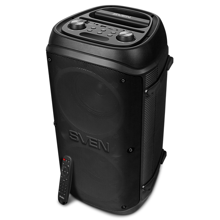 Колонки Sven PS-800 BLACK (PS-800 BLACK) фото