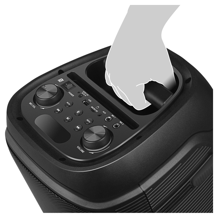 Колонки Sven PS-800 BLACK (PS-800 BLACK) фото