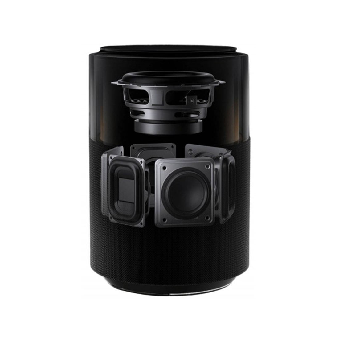 Колонка Xiaomi Mi Sound Pro, Black (QBH4249CN) фото