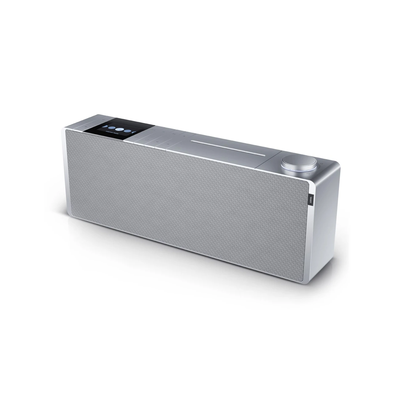 Колонки Loewe klang s3, Light Grey (60608S10) фото