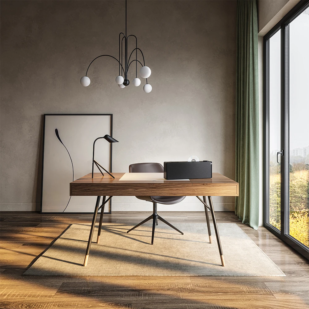 Колонки Loewe klang s3, Light Grey (60608S10) фото