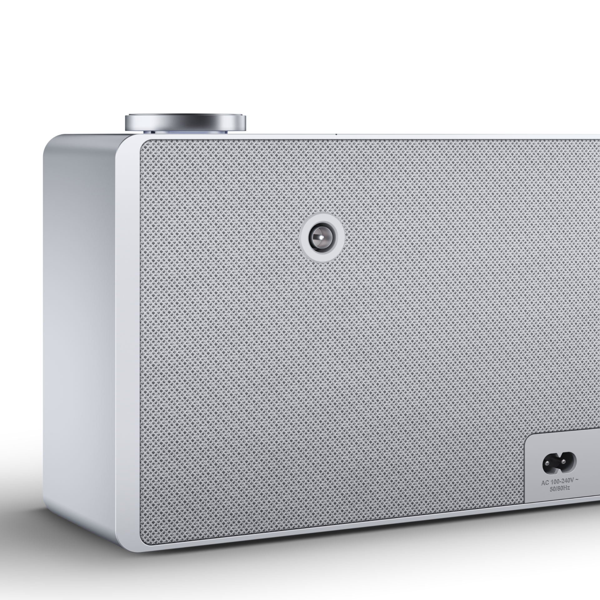 Колонки Loewe klang s3, Light Grey (60608S10) фото