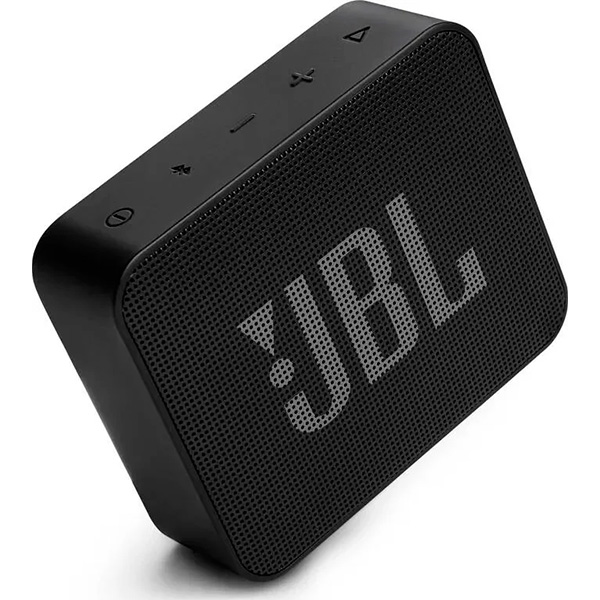 Портативная колонка JBL (JBLGOESBLK) фото