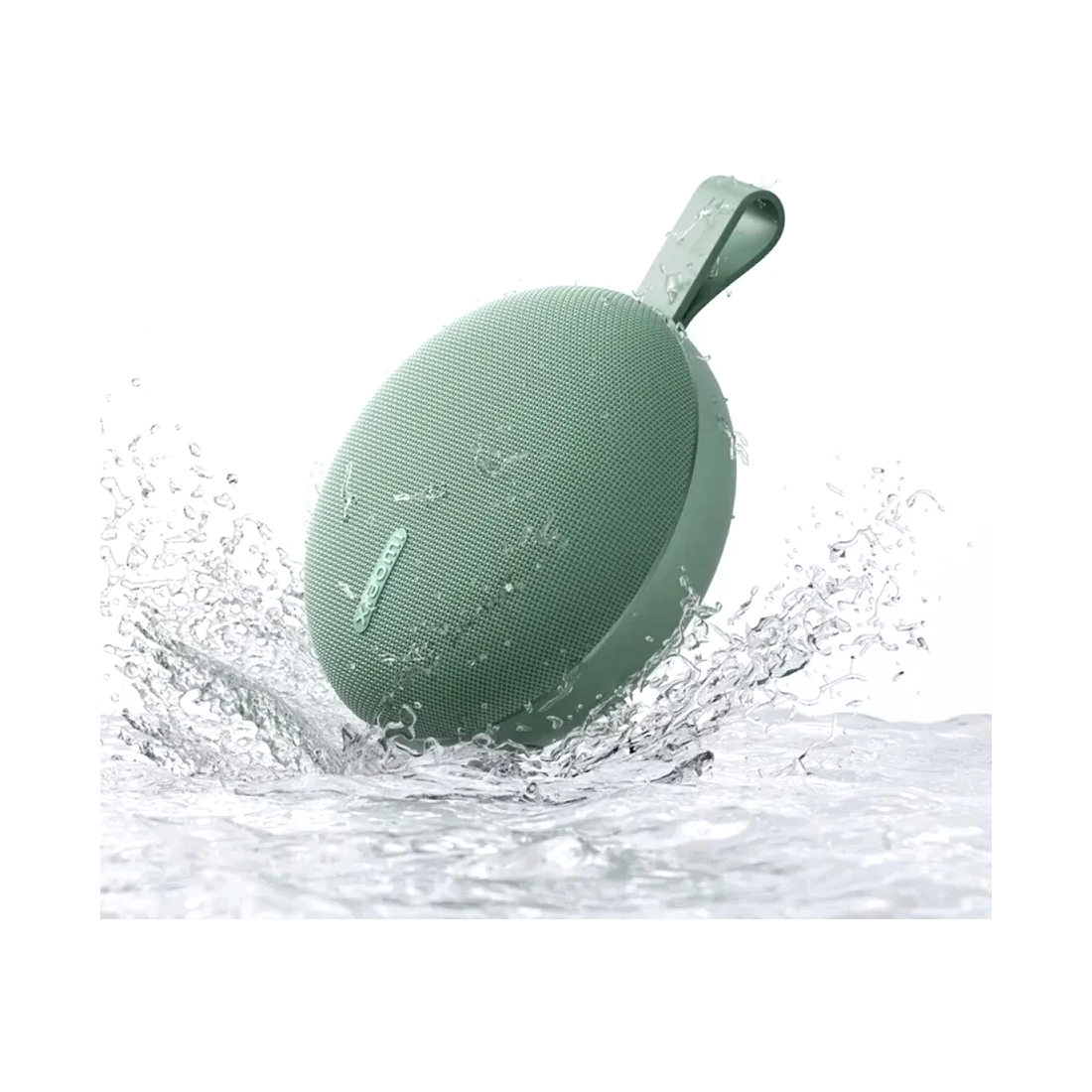 Портативная колонка Xiaomi Speaker Essential Green (OH3RG-GR) фото