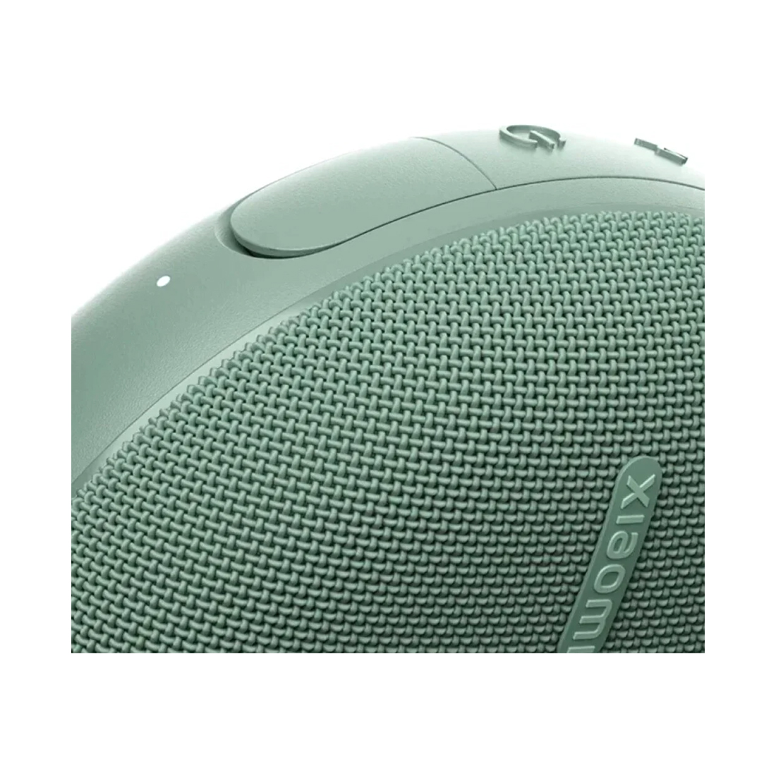 Портативная колонка Xiaomi Speaker Essential Green (OH3RG-GR) фото