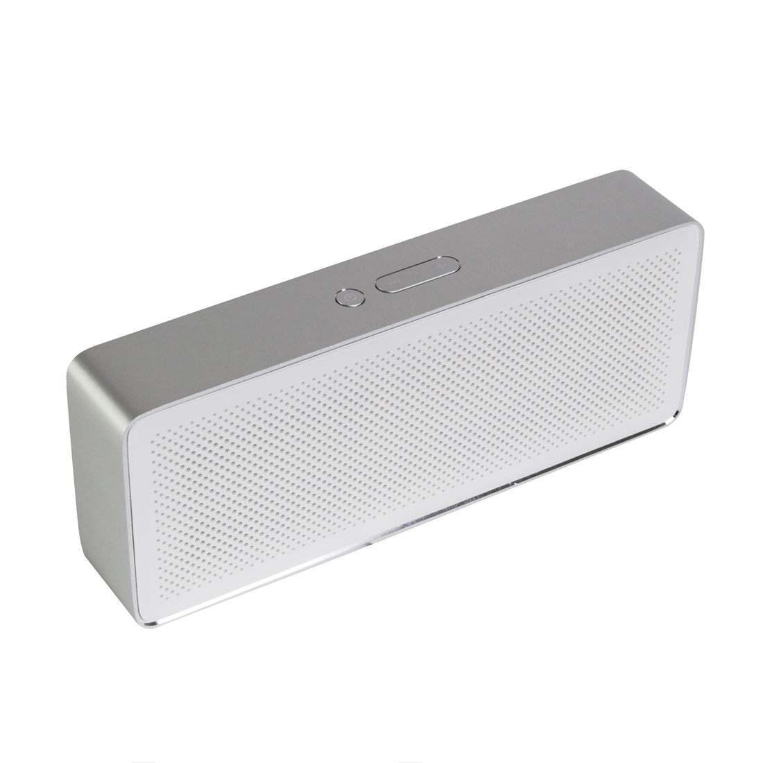 картинка Колонки Mi Bluetooth Speaker Square Box II Белый от магазина itmag.kz