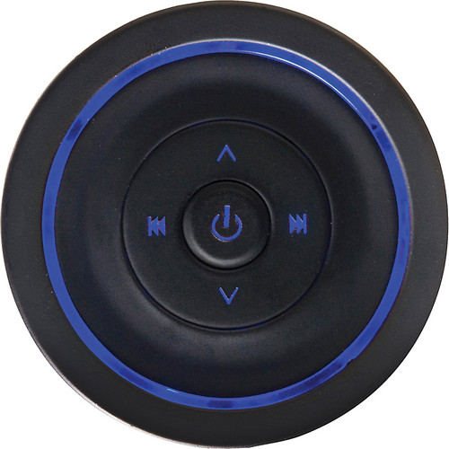 Колонки Veho 360 M4 Black (VSS-009-360BT) фото
